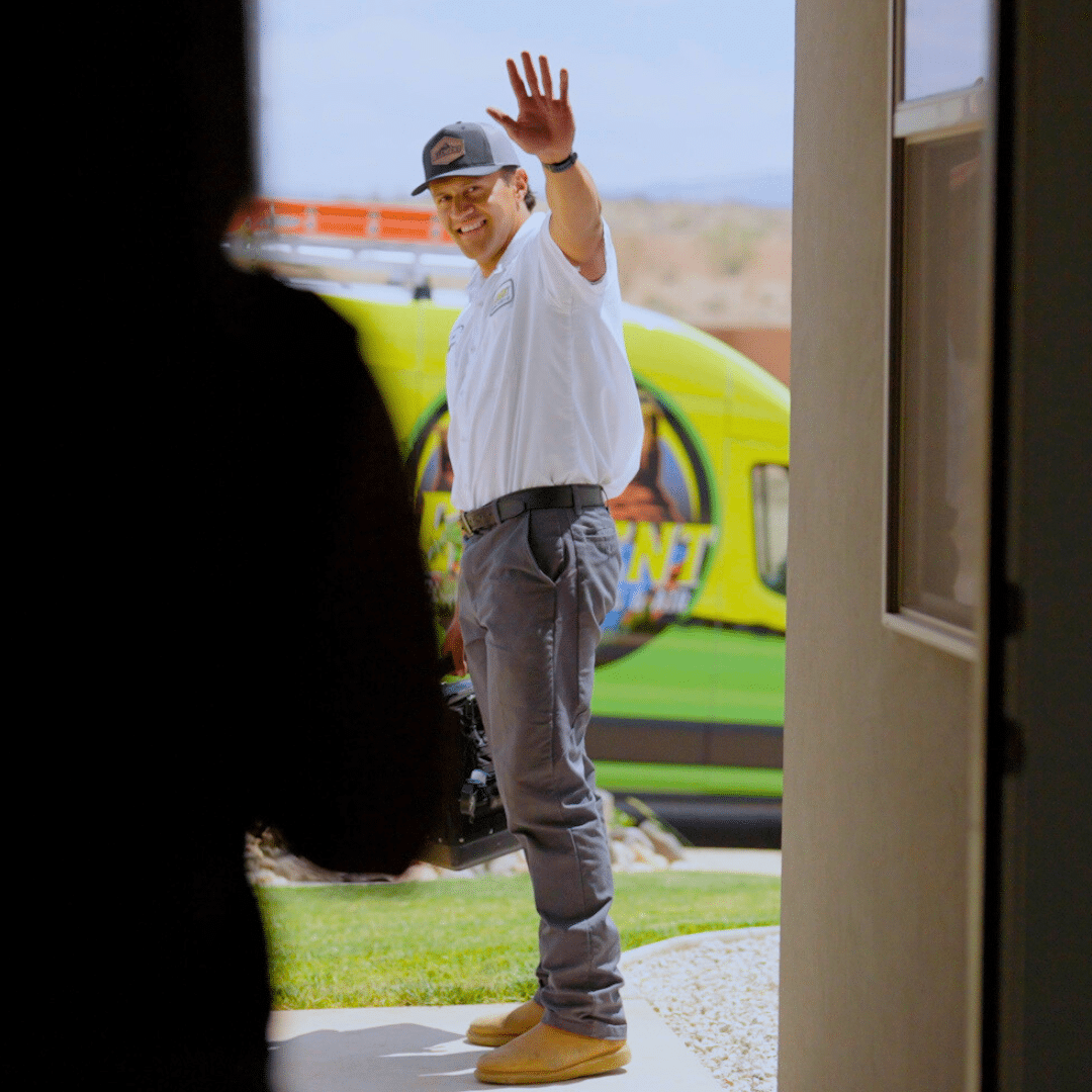 Element Plumbing has the best plumbers in California