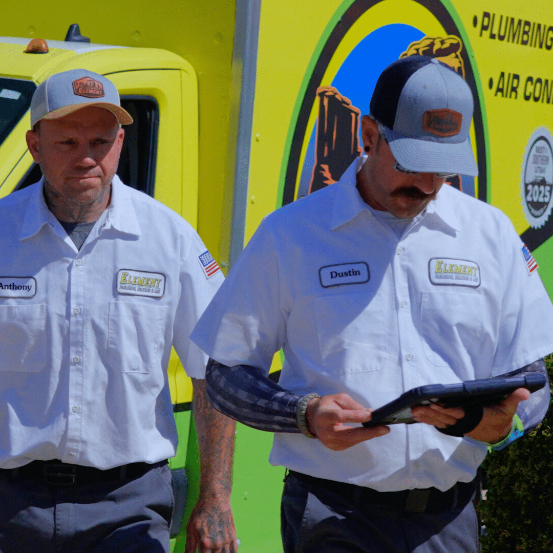 Element Plumbing in Hesperia CA