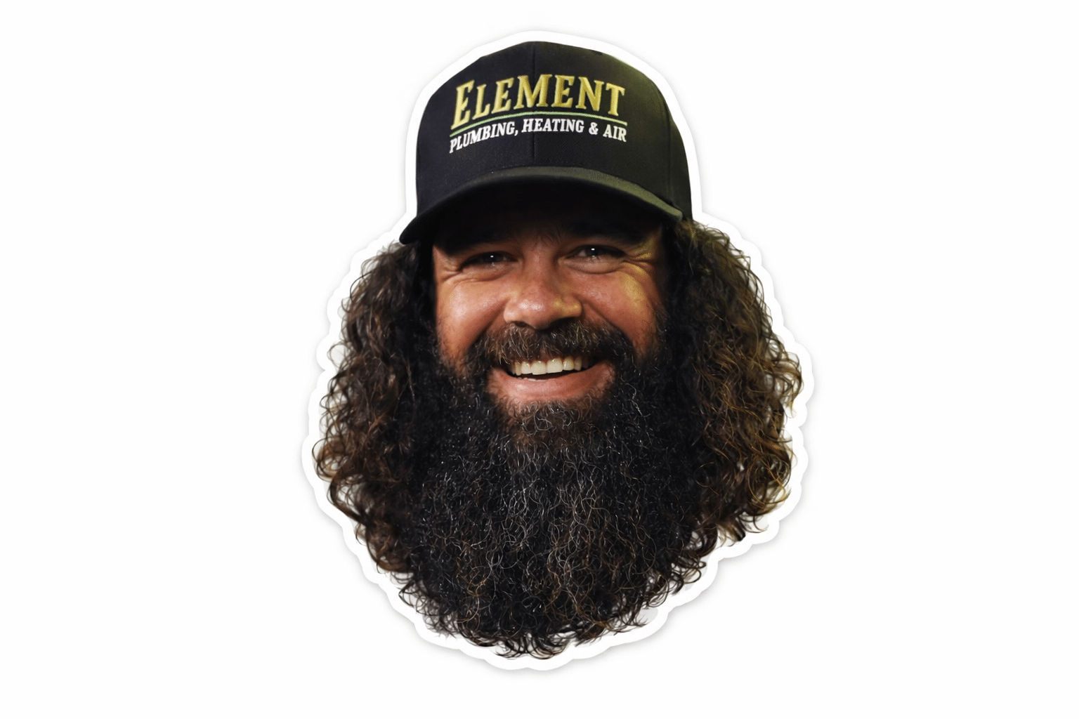 Jon Graham of Element Plumbing