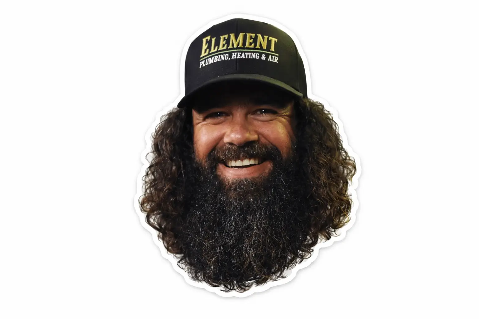 Jon Graham of Element Plumbing